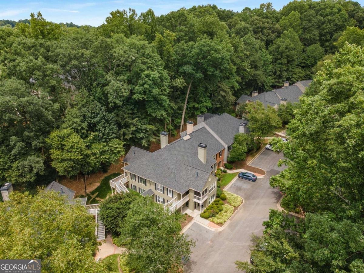 603 Bainbridge Drive Atlanta - 22