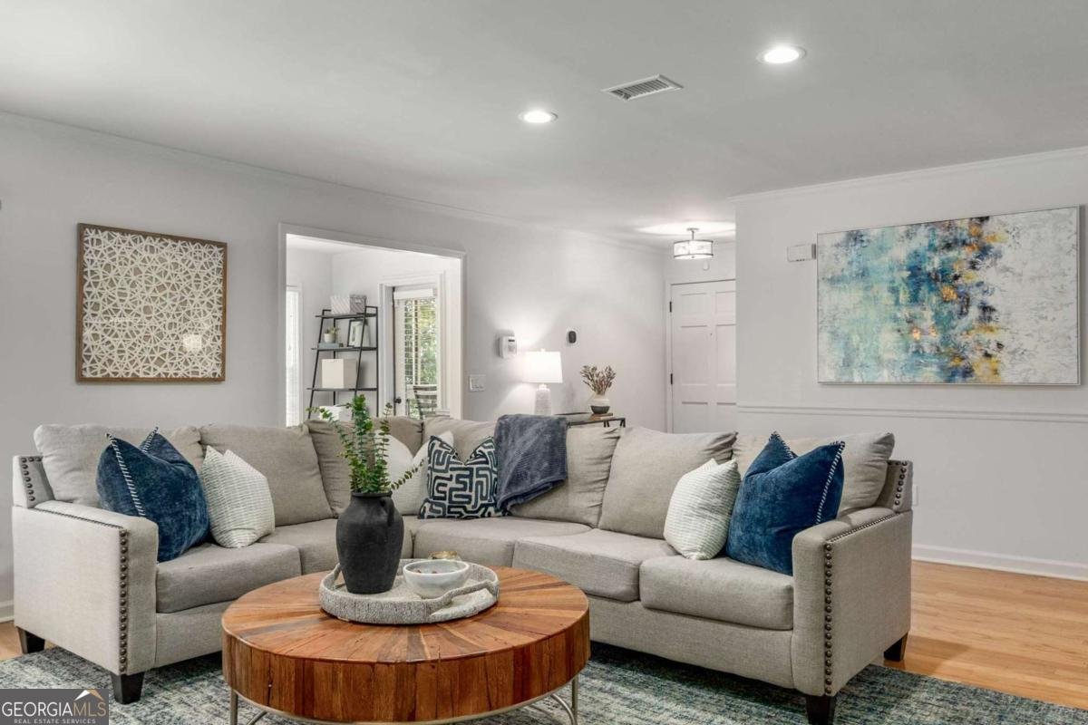 603 Bainbridge Drive Atlanta - 4