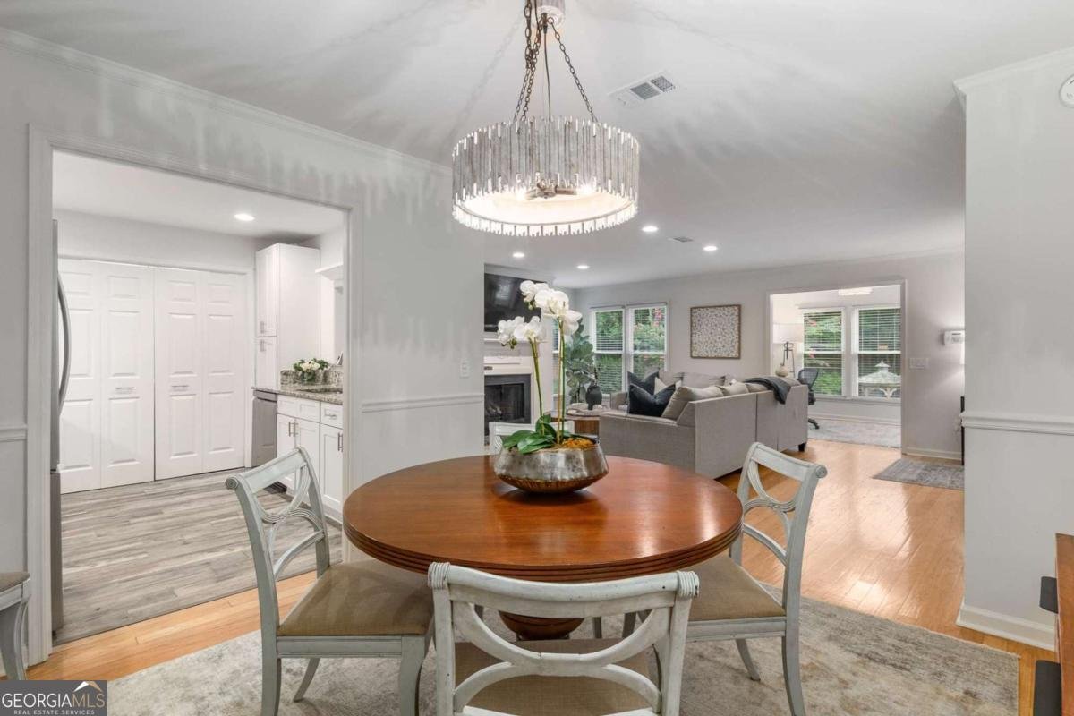 603 Bainbridge Drive Atlanta - 5