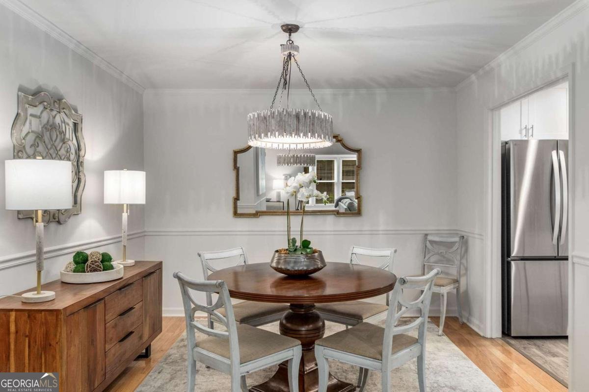 603 Bainbridge Drive Atlanta - 6