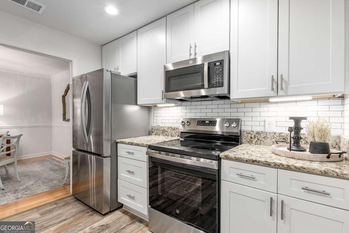603 Bainbridge Drive Atlanta - 7