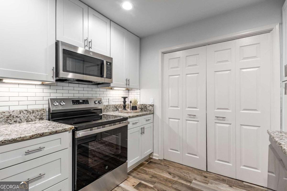 603 Bainbridge Drive Atlanta - 8