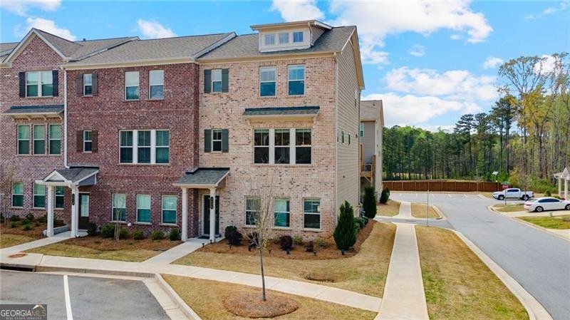 3420 Reagann Way Lawrenceville - 1
