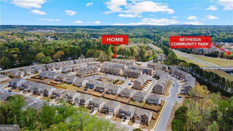 3420 Reagann Way Lawrenceville - 21