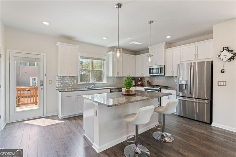 3420 Reagann Way Lawrenceville - 6