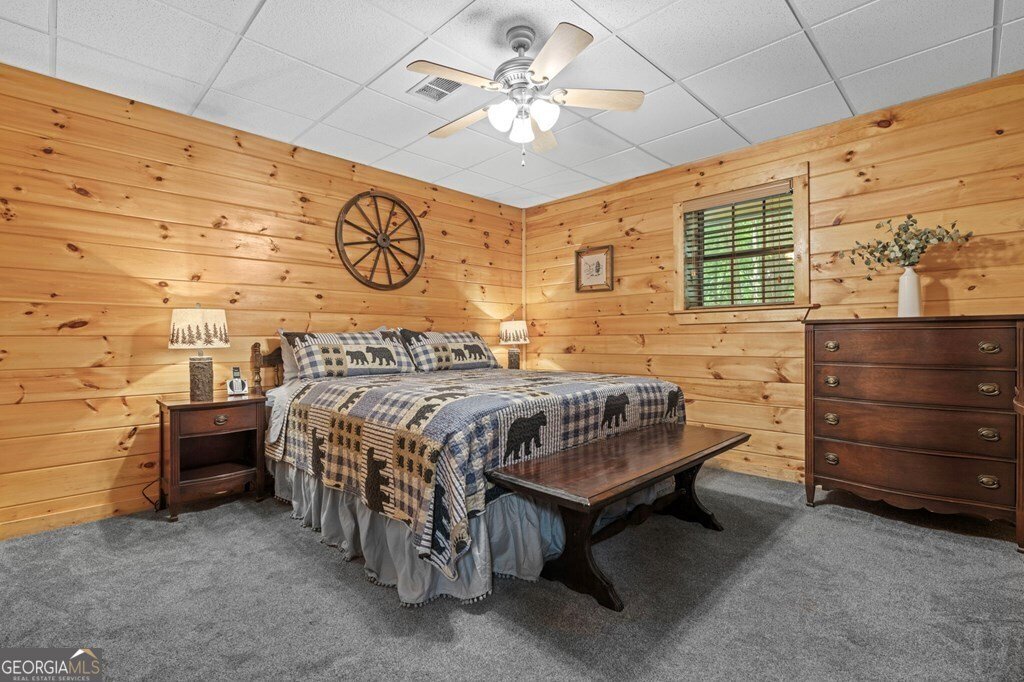 556 Flat Creek Circle Blue Ridge - 12
