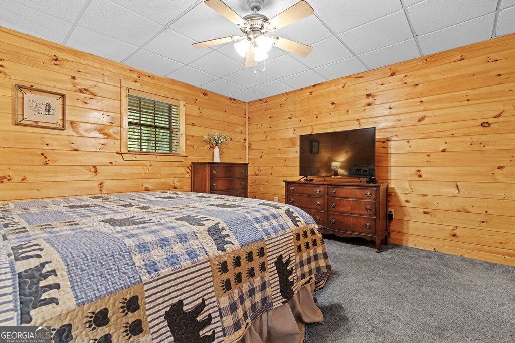 556 Flat Creek Circle Blue Ridge - 13