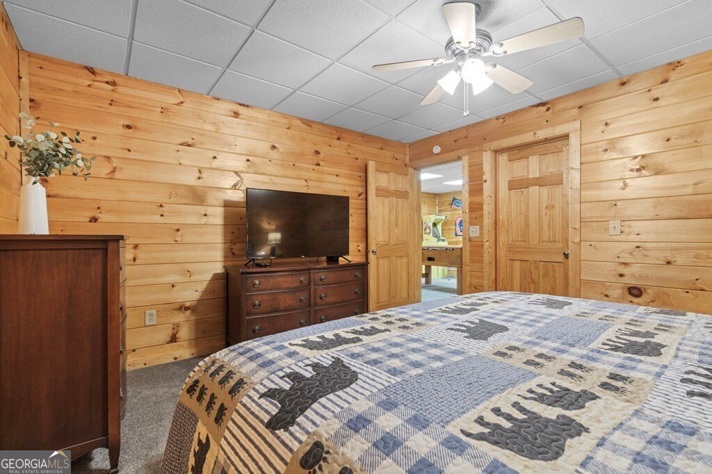 556 Flat Creek Circle Blue Ridge - 14