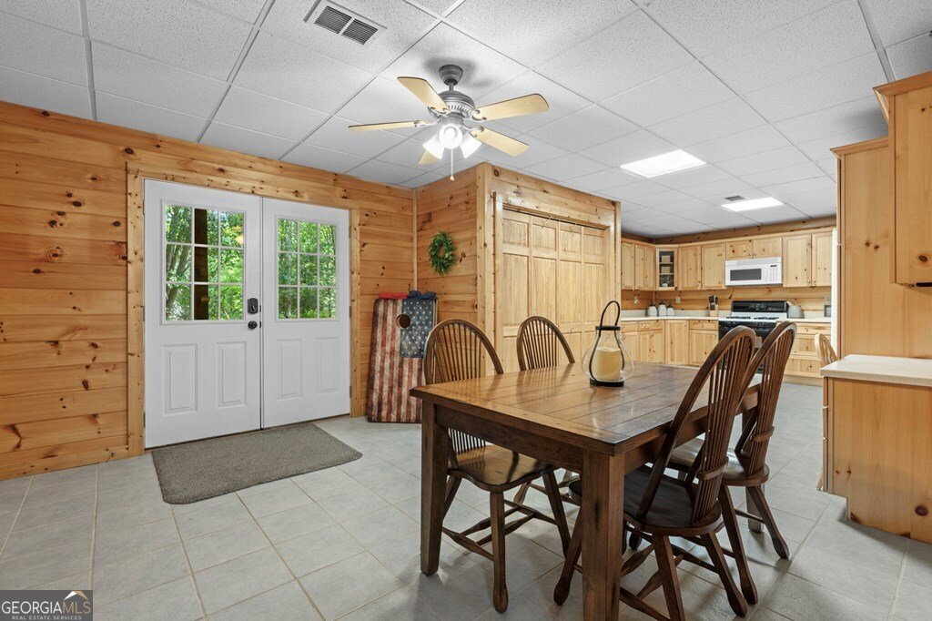 556 Flat Creek Circle Blue Ridge - 15