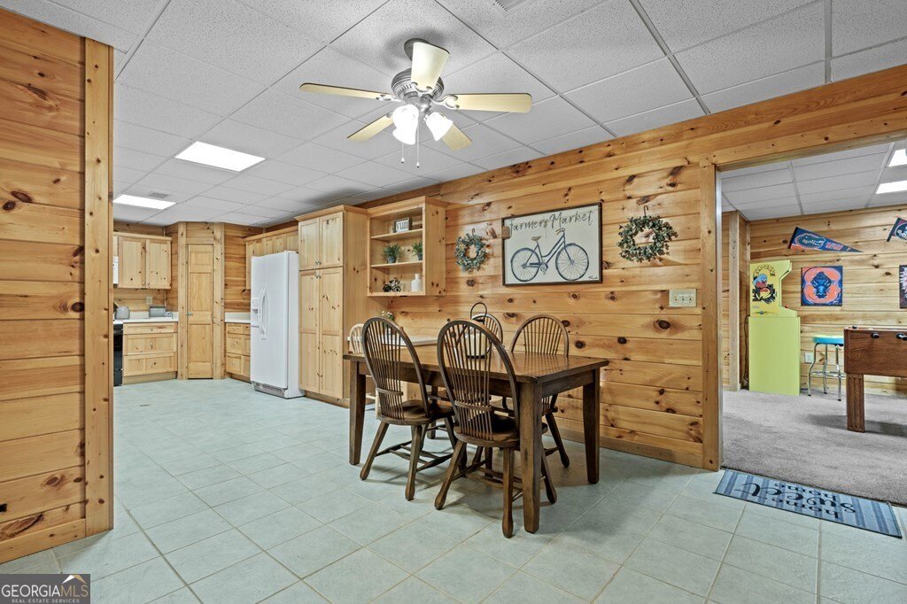 556 Flat Creek Circle Blue Ridge - 16