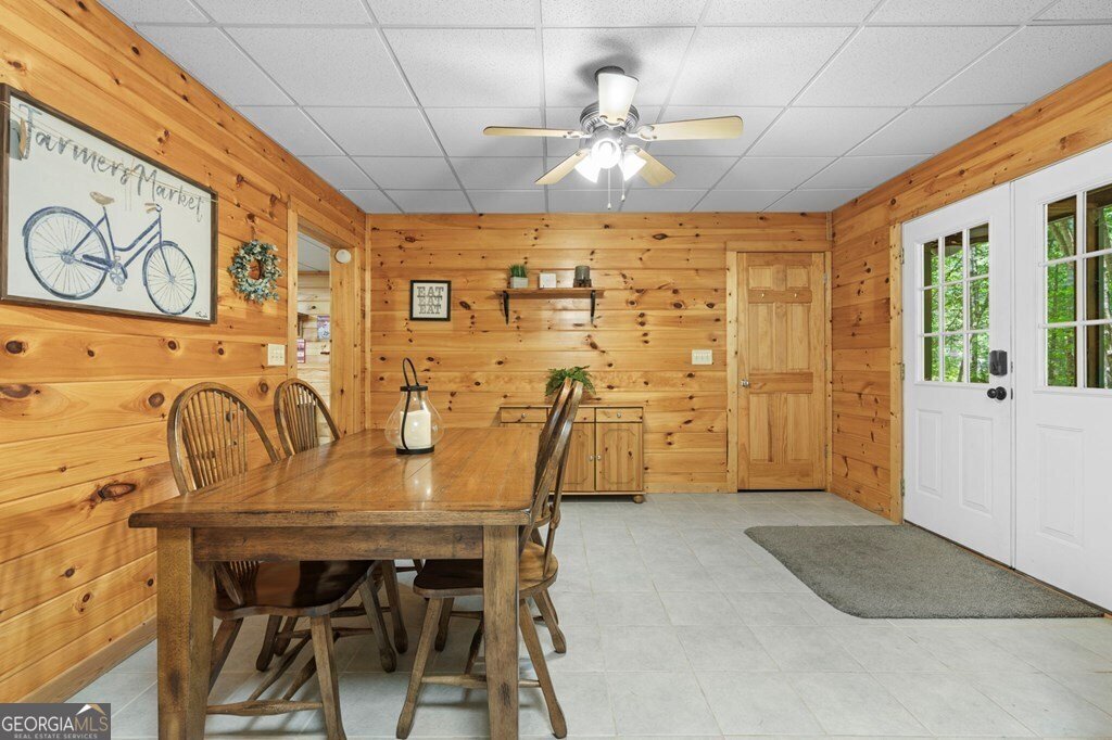556 Flat Creek Circle Blue Ridge - 17