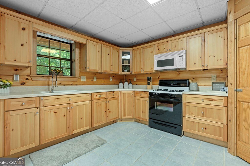 556 Flat Creek Circle Blue Ridge - 18