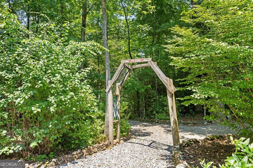 556 Flat Creek Circle Blue Ridge - 2