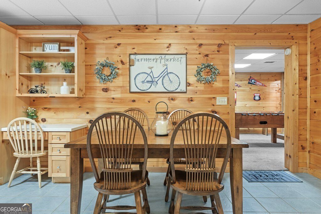 556 Flat Creek Circle Blue Ridge - 22