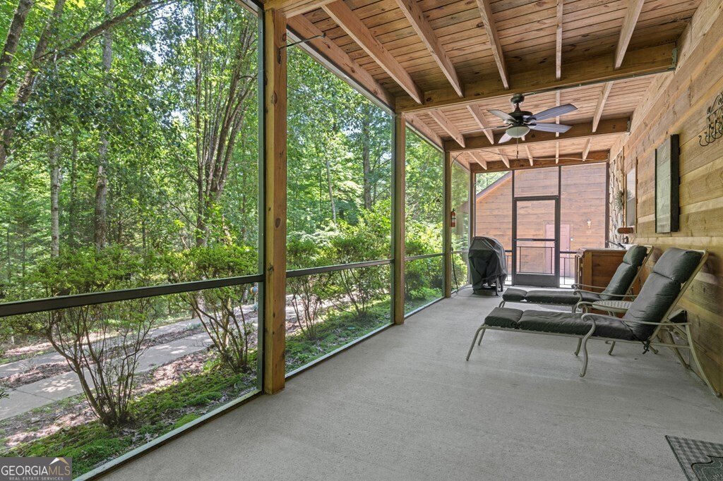 556 Flat Creek Circle Blue Ridge - 24