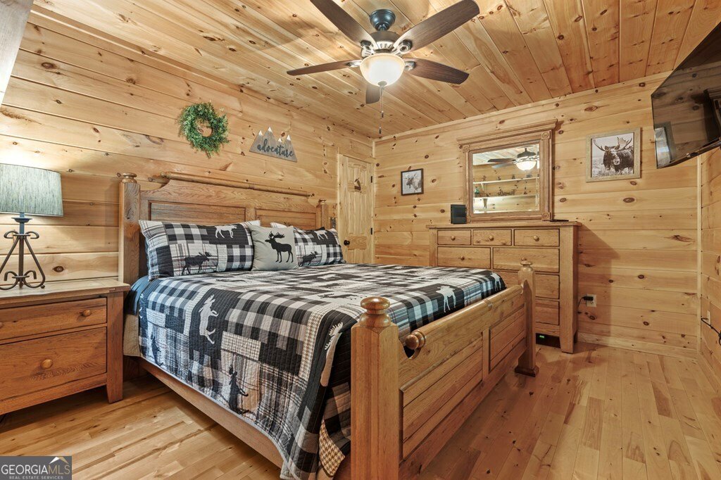556 Flat Creek Circle Blue Ridge - 26
