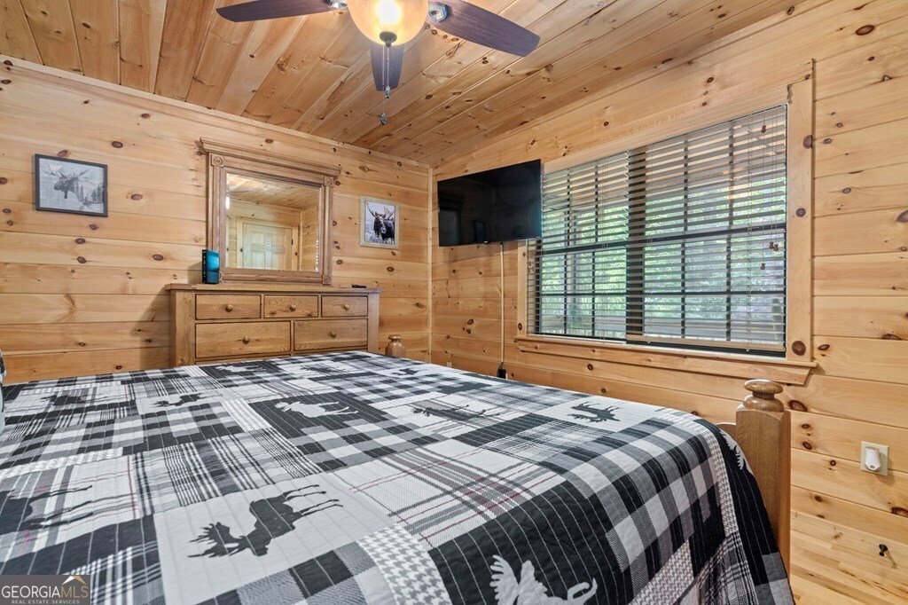 556 Flat Creek Circle Blue Ridge - 27