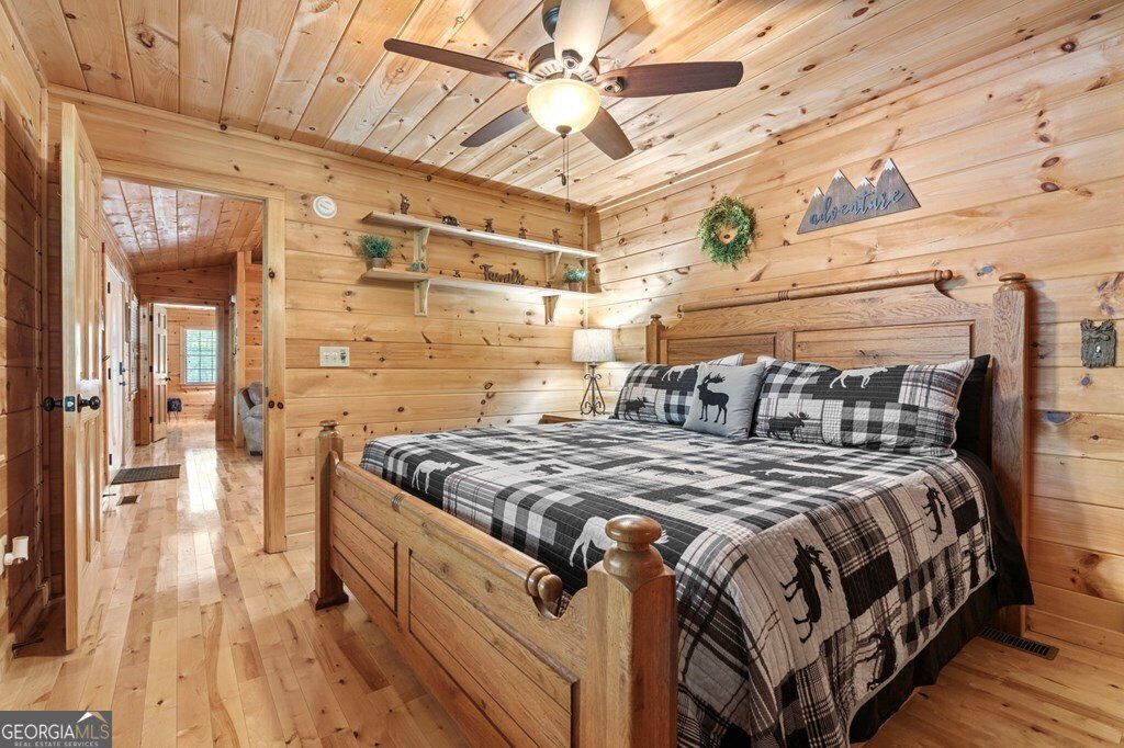 556 Flat Creek Circle Blue Ridge - 28