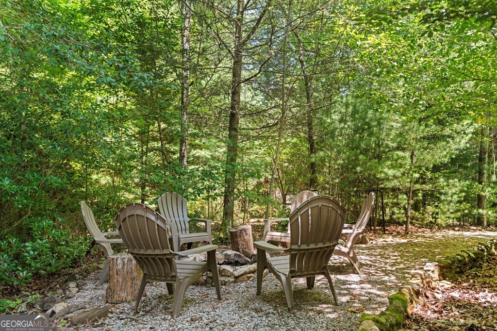 556 Flat Creek Circle Blue Ridge - 3
