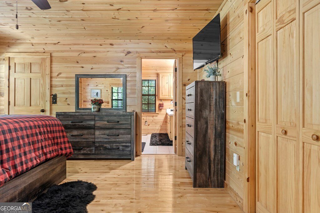 556 Flat Creek Circle Blue Ridge - 30