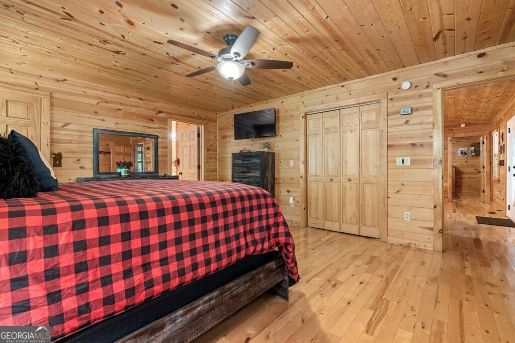 556 Flat Creek Circle Blue Ridge - 31