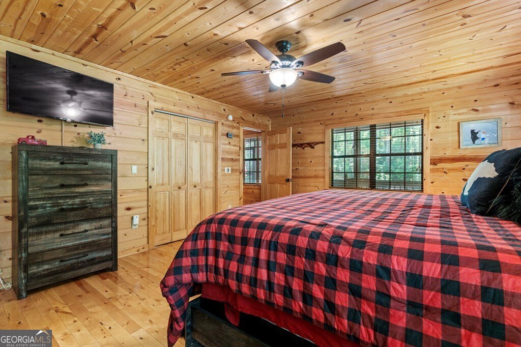 556 Flat Creek Circle Blue Ridge - 32