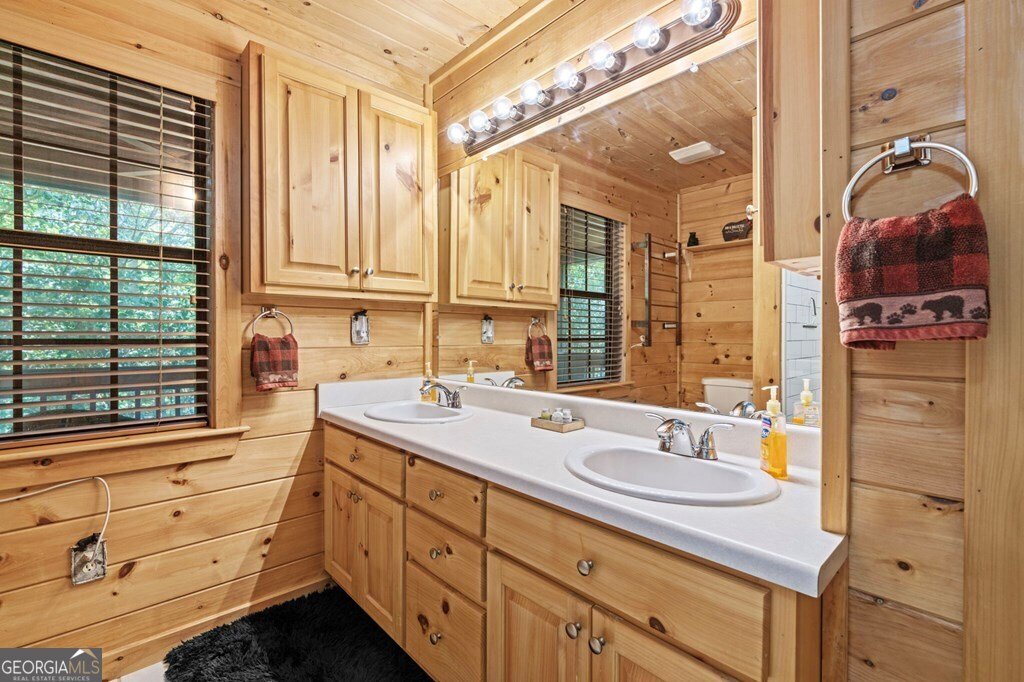 556 Flat Creek Circle Blue Ridge - 34