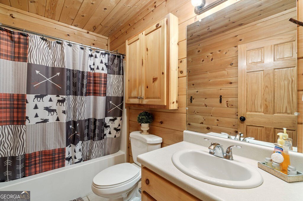 556 Flat Creek Circle Blue Ridge - 41