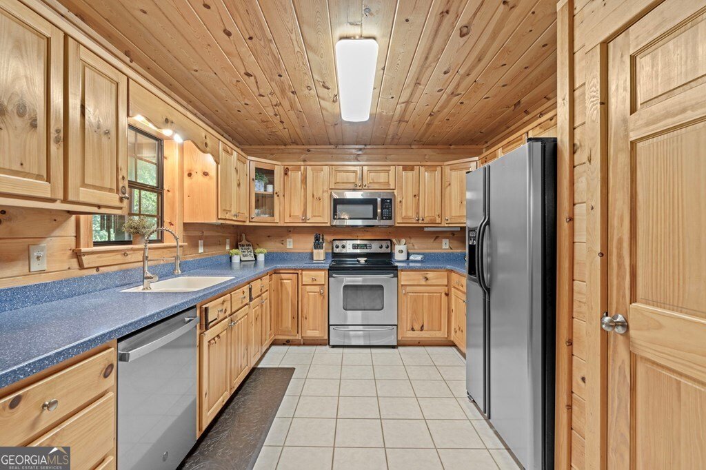 556 Flat Creek Circle Blue Ridge - 42