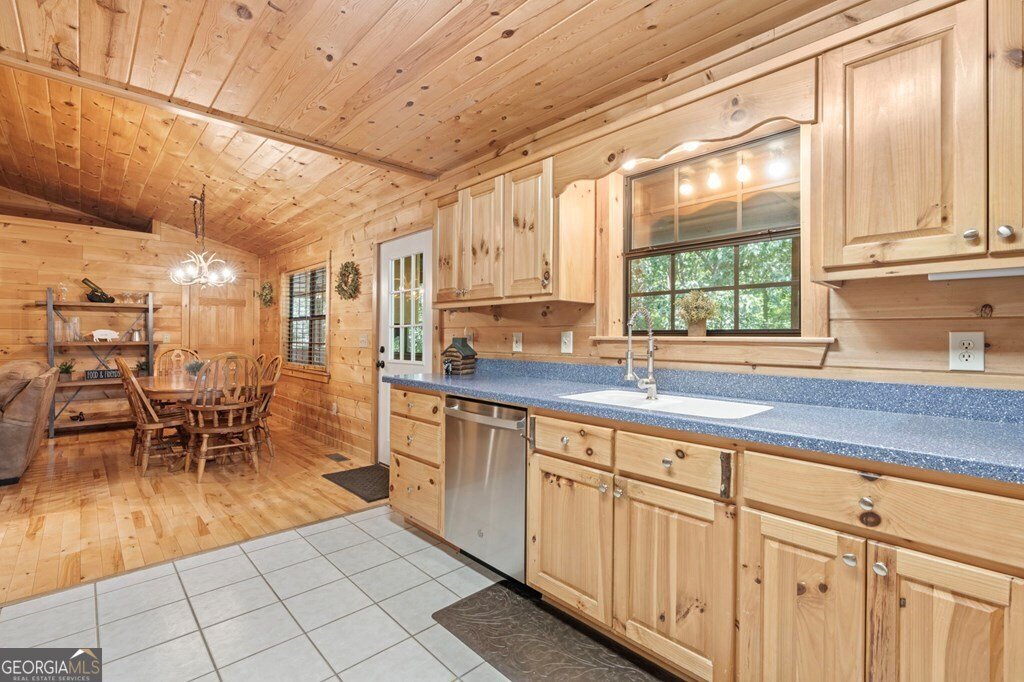 556 Flat Creek Circle Blue Ridge - 43