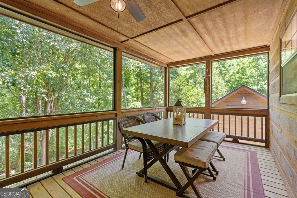 556 Flat Creek Circle Blue Ridge - 44