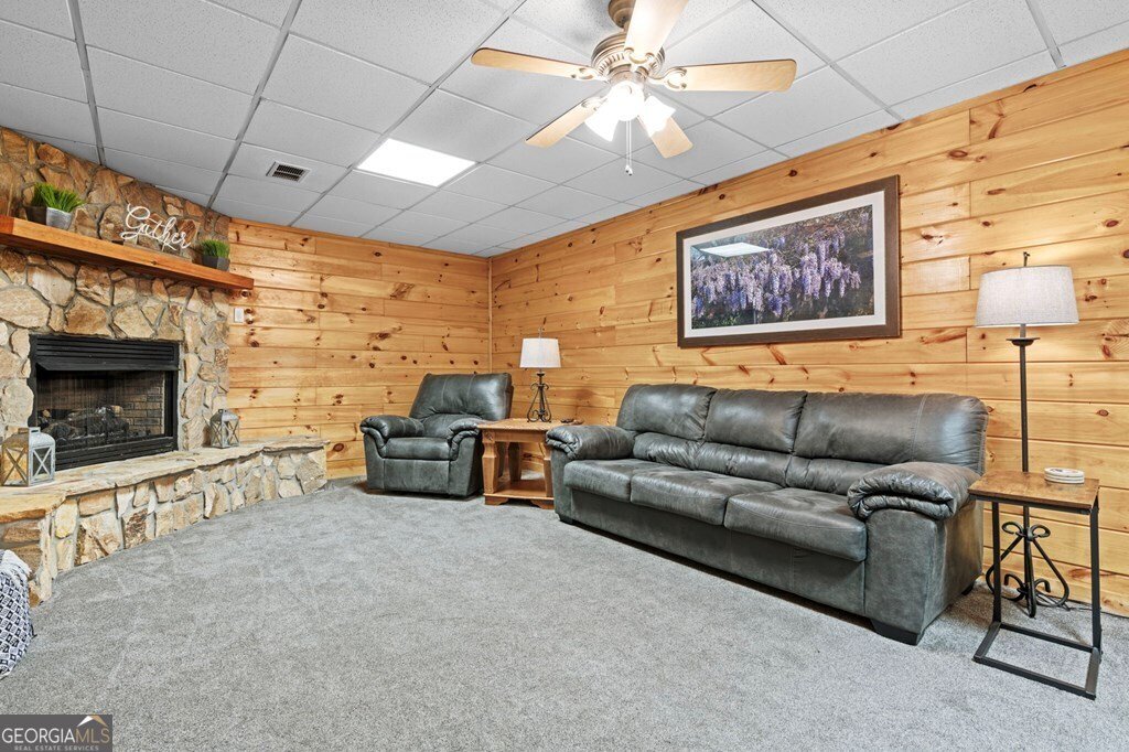 556 Flat Creek Circle Blue Ridge - 5