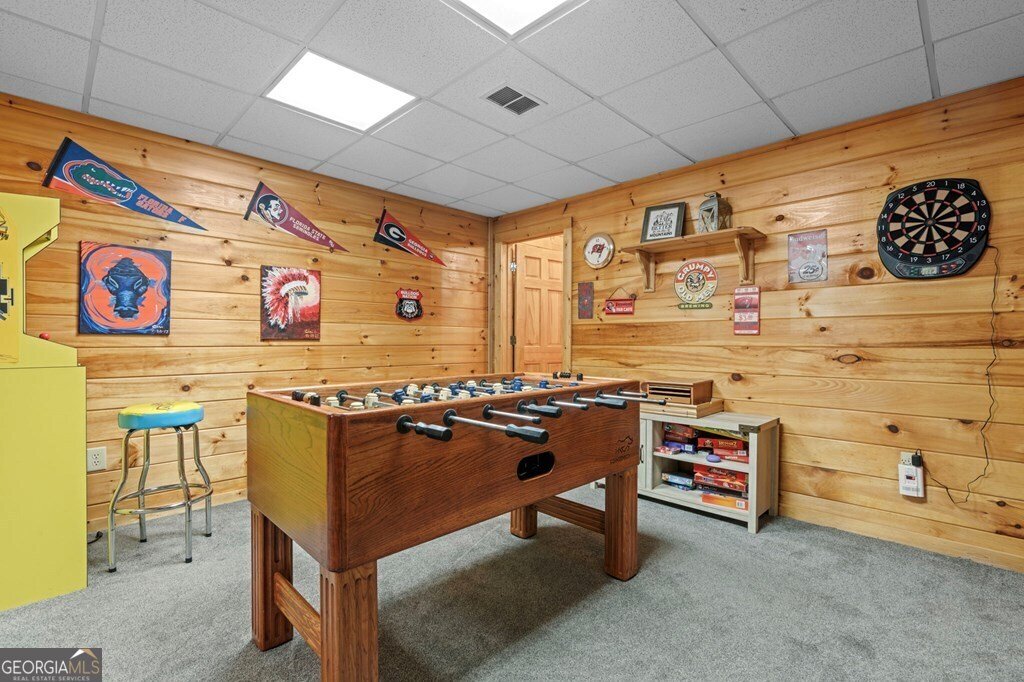 556 Flat Creek Circle Blue Ridge - 7