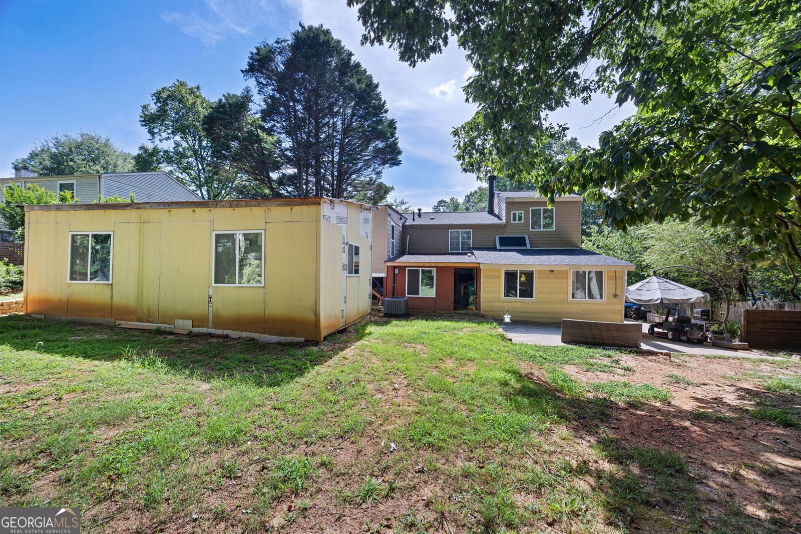 435 Sheringham Terrace Roswell - 34