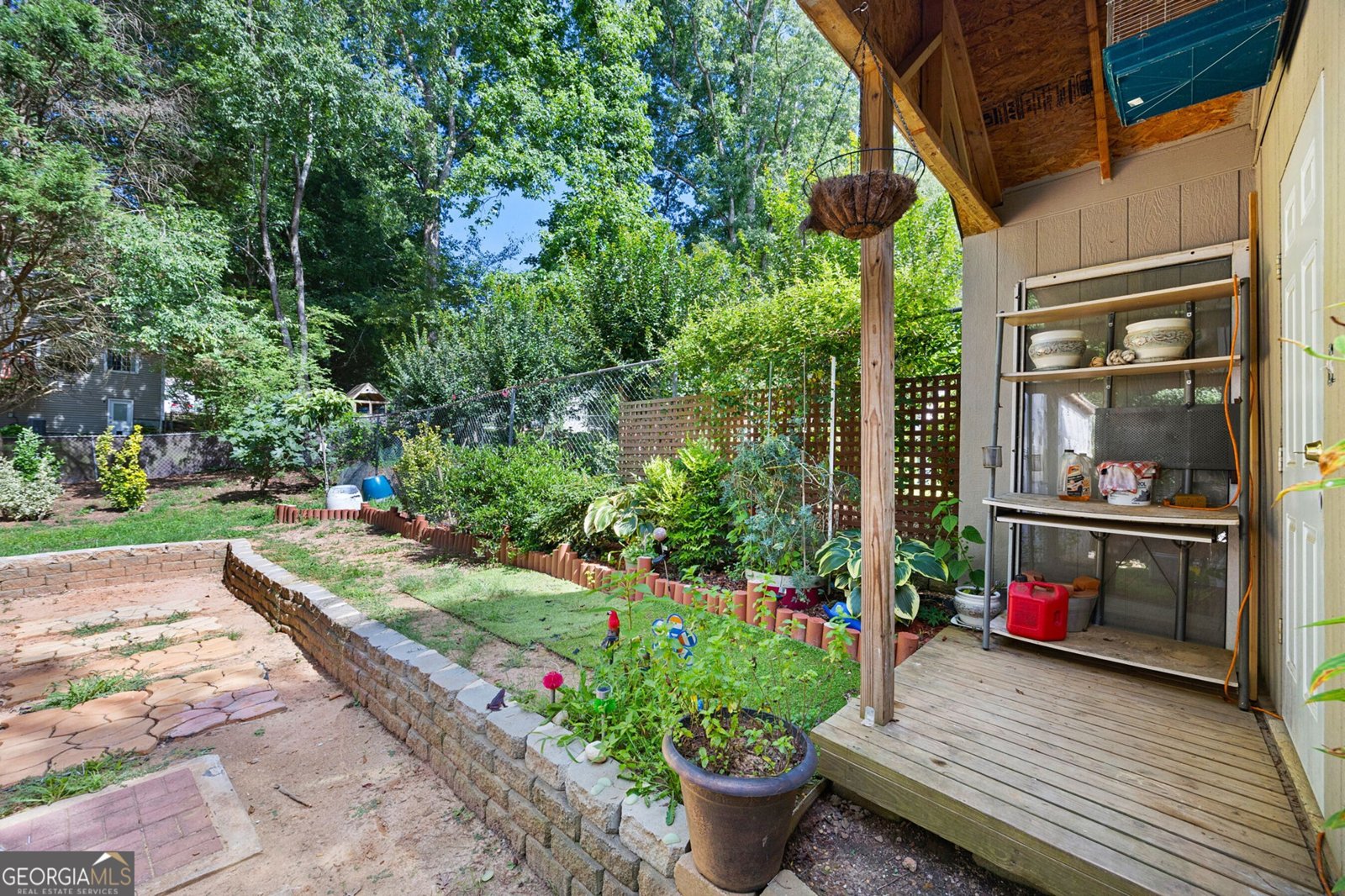 435 Sheringham Terrace Roswell - 35