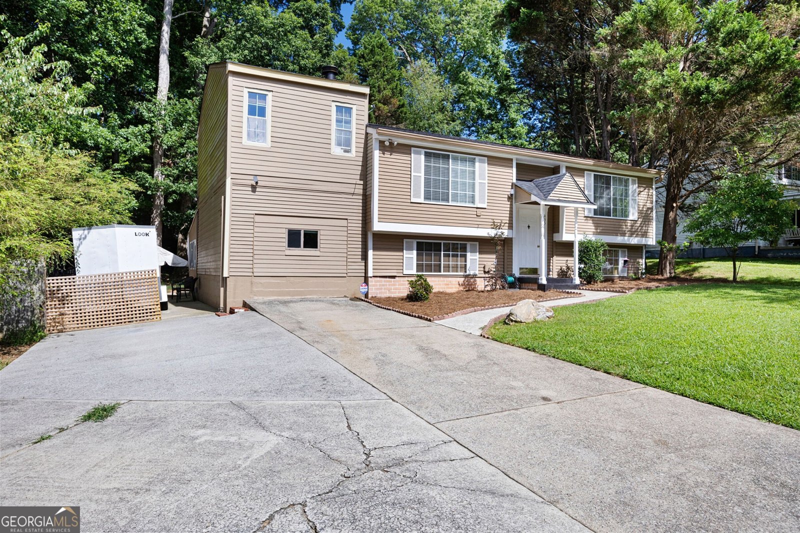 435 Sheringham Terrace Roswell - 37