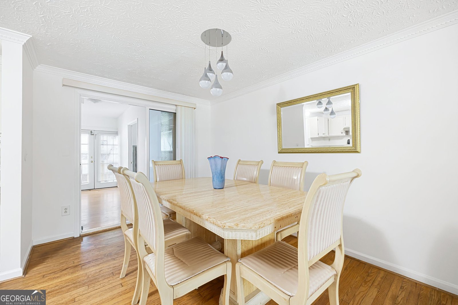 435 Sheringham Terrace Roswell - 7