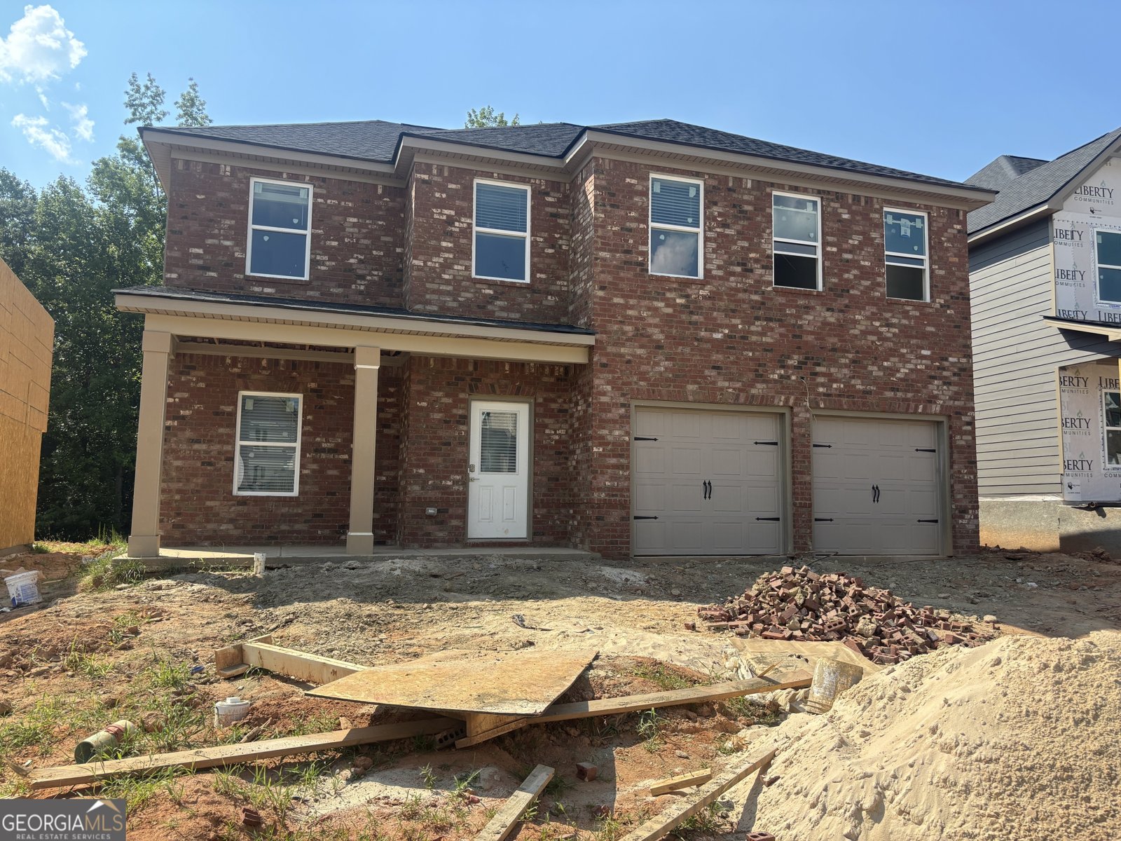 5330 Tolar Road South Fulton - 1