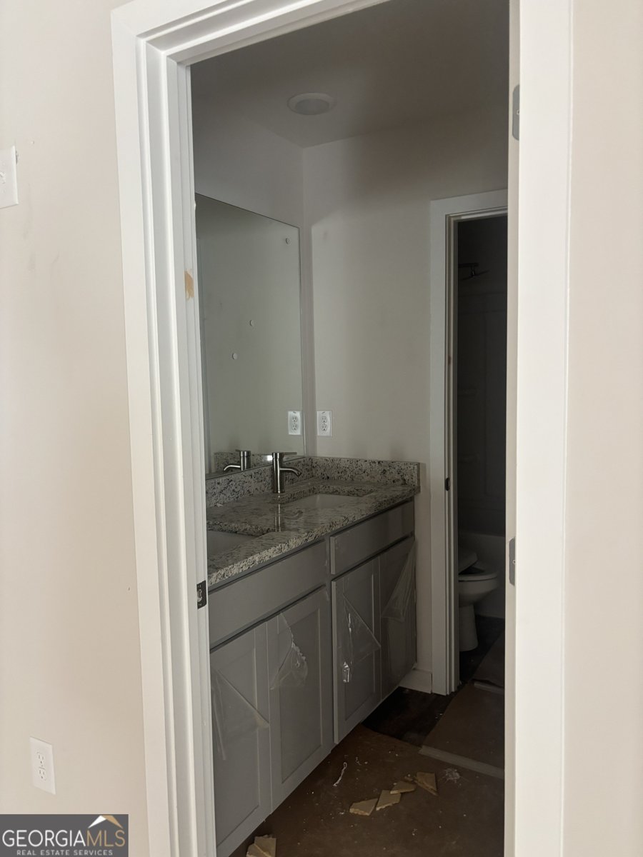 5330 Tolar Road South Fulton - 13