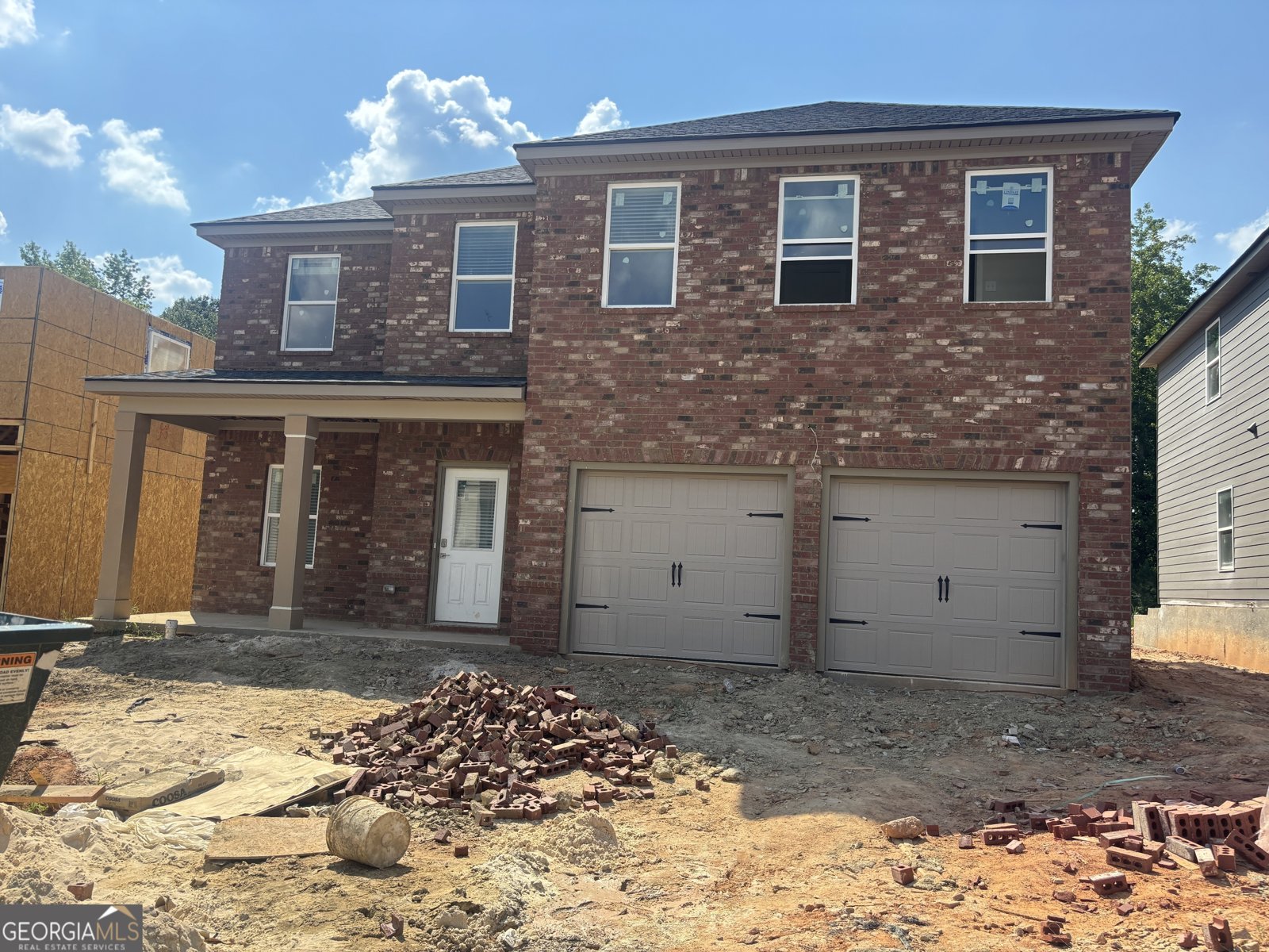 5330 Tolar Road South Fulton - 2