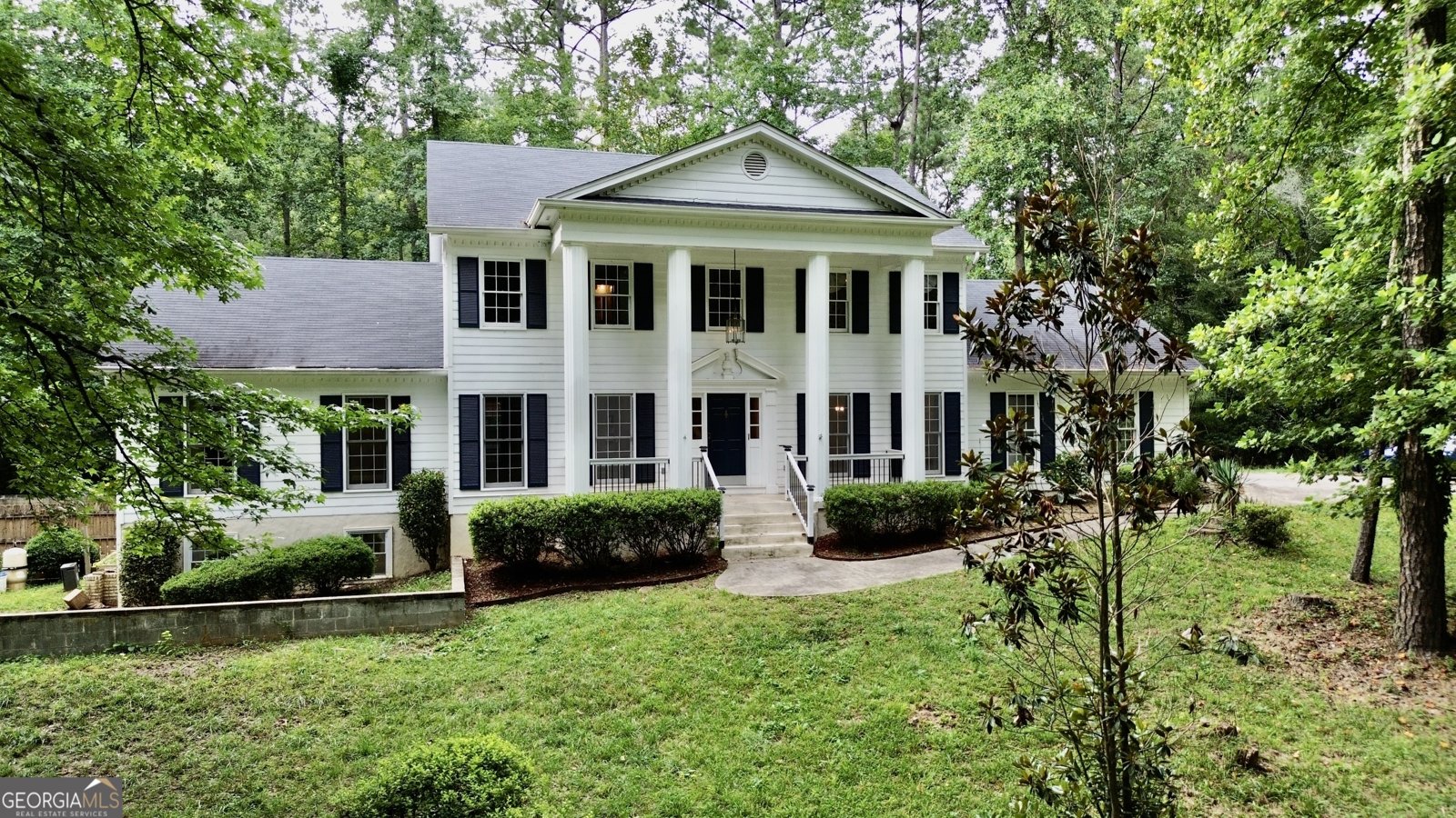 3317 Rae Place Lawrenceville - 1
