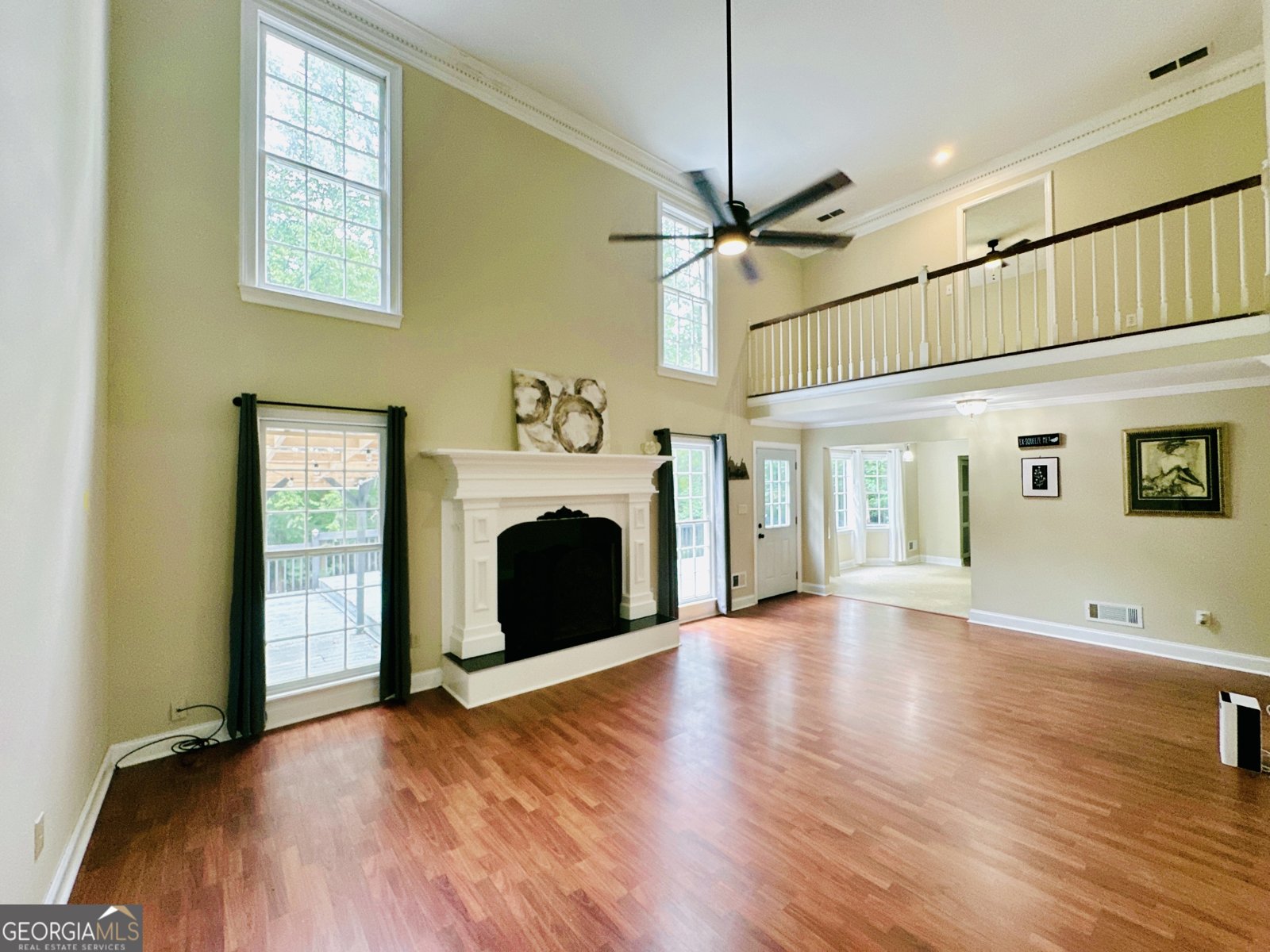 3317 Rae Place Lawrenceville - 12