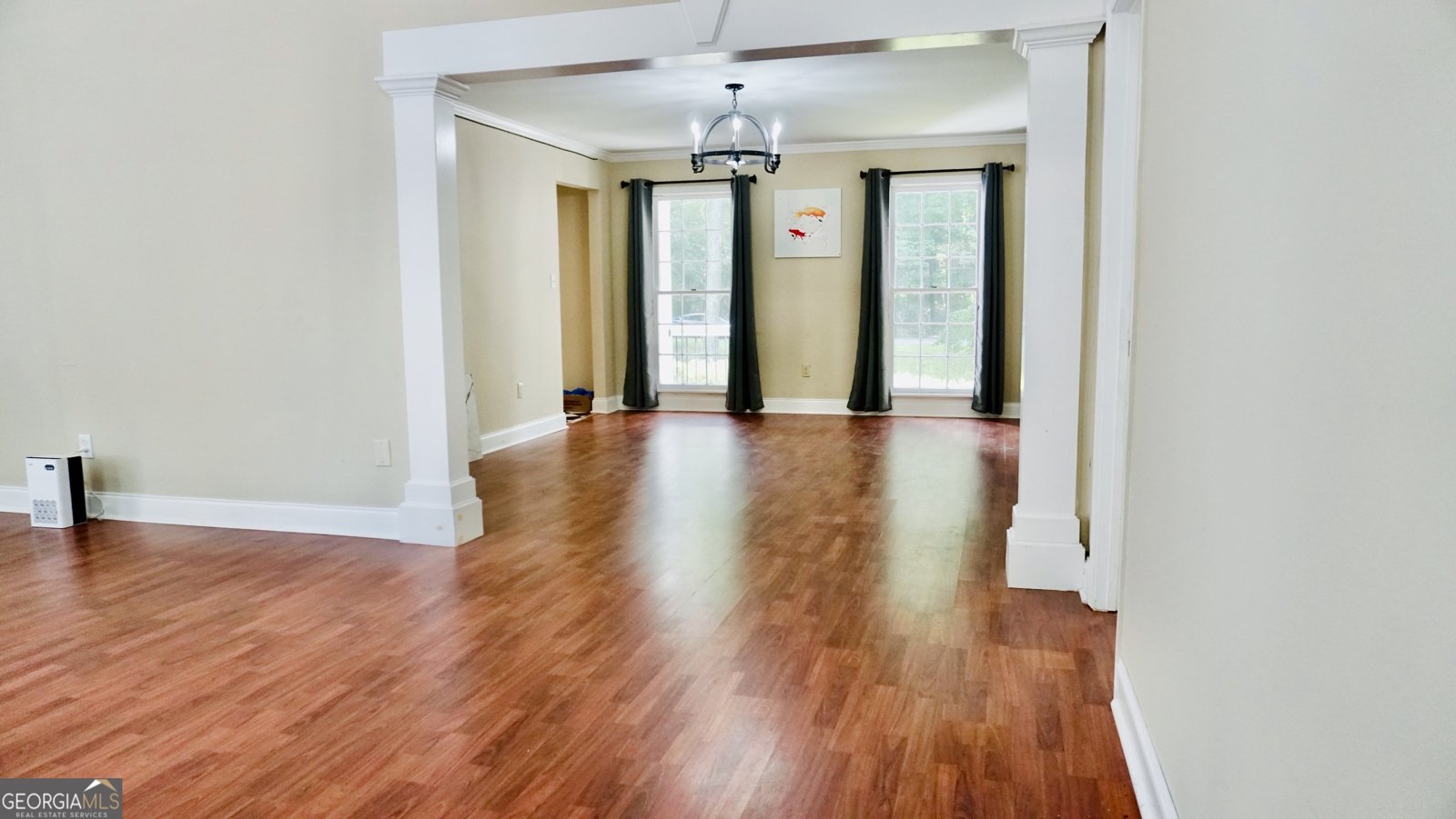 3317 Rae Place Lawrenceville - 13