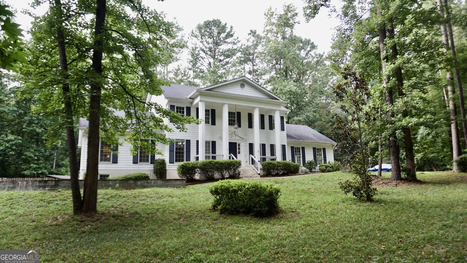 3317 Rae Place Lawrenceville - 2