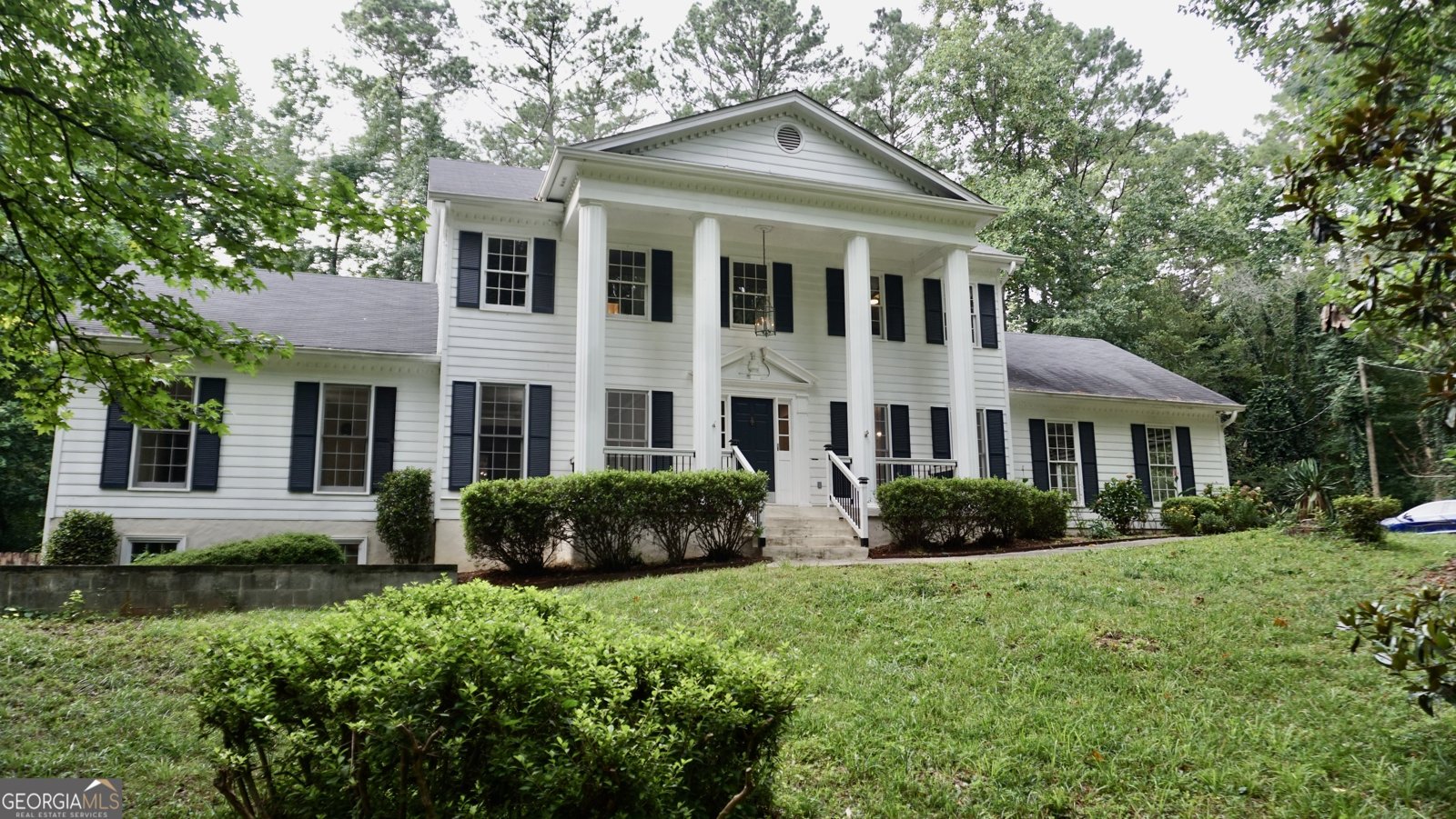 3317 Rae Place Lawrenceville - 3