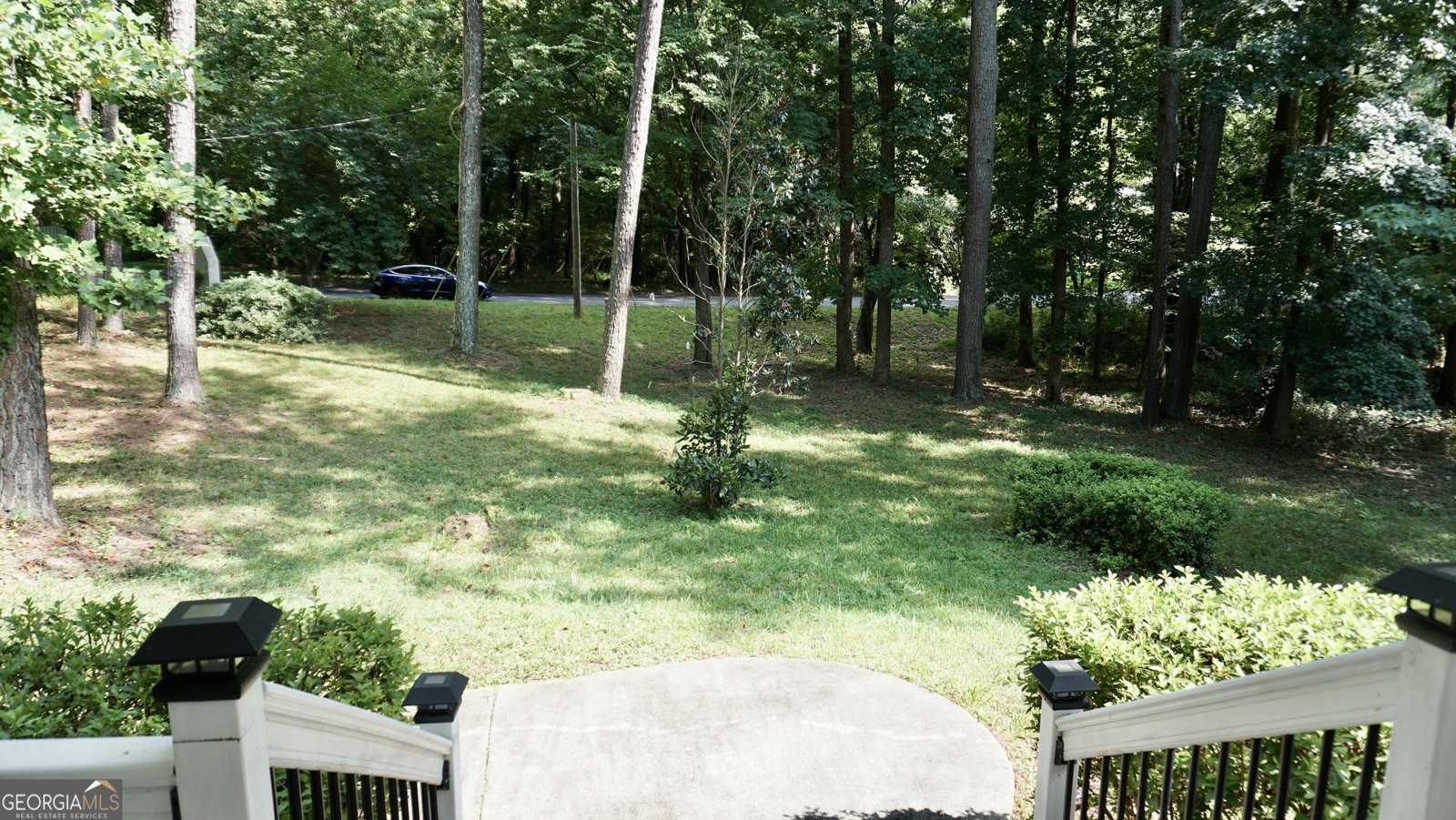 3317 Rae Place Lawrenceville - 43