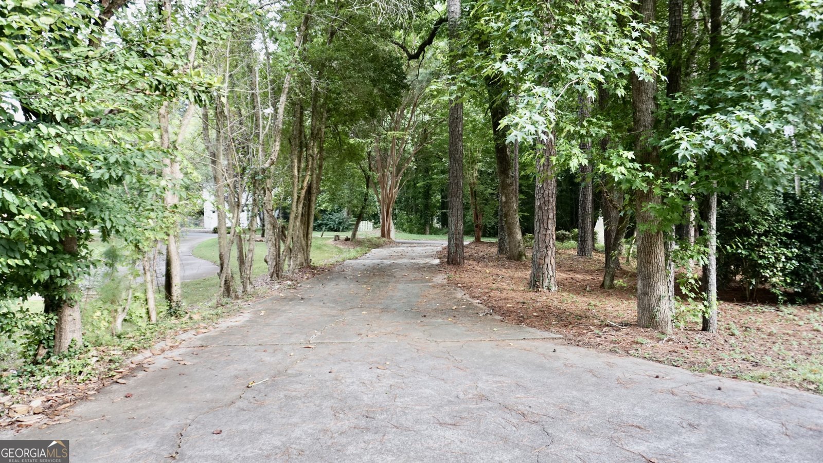 3317 Rae Place Lawrenceville - 44