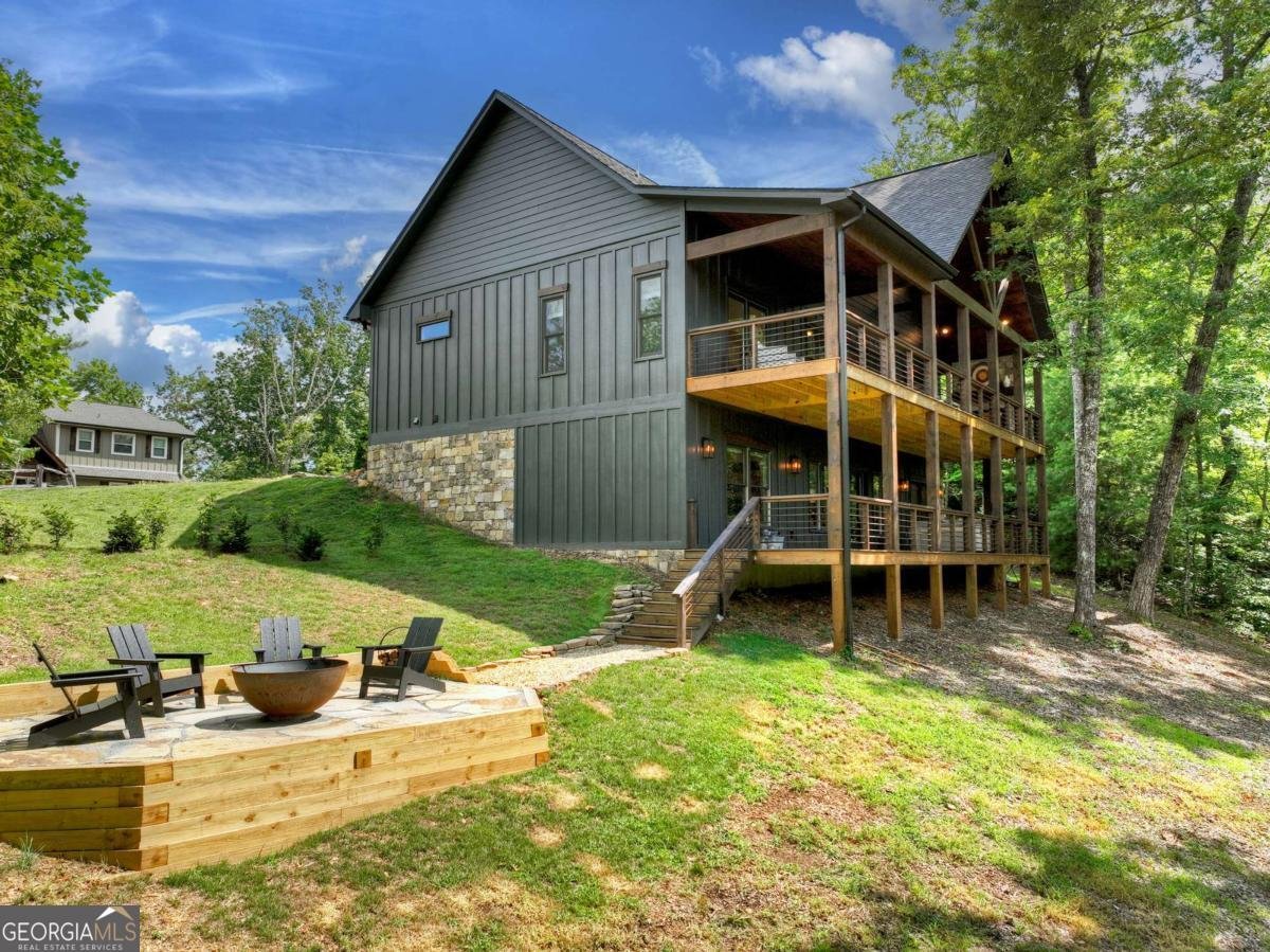 141 Long View Lane Blue Ridge - 21