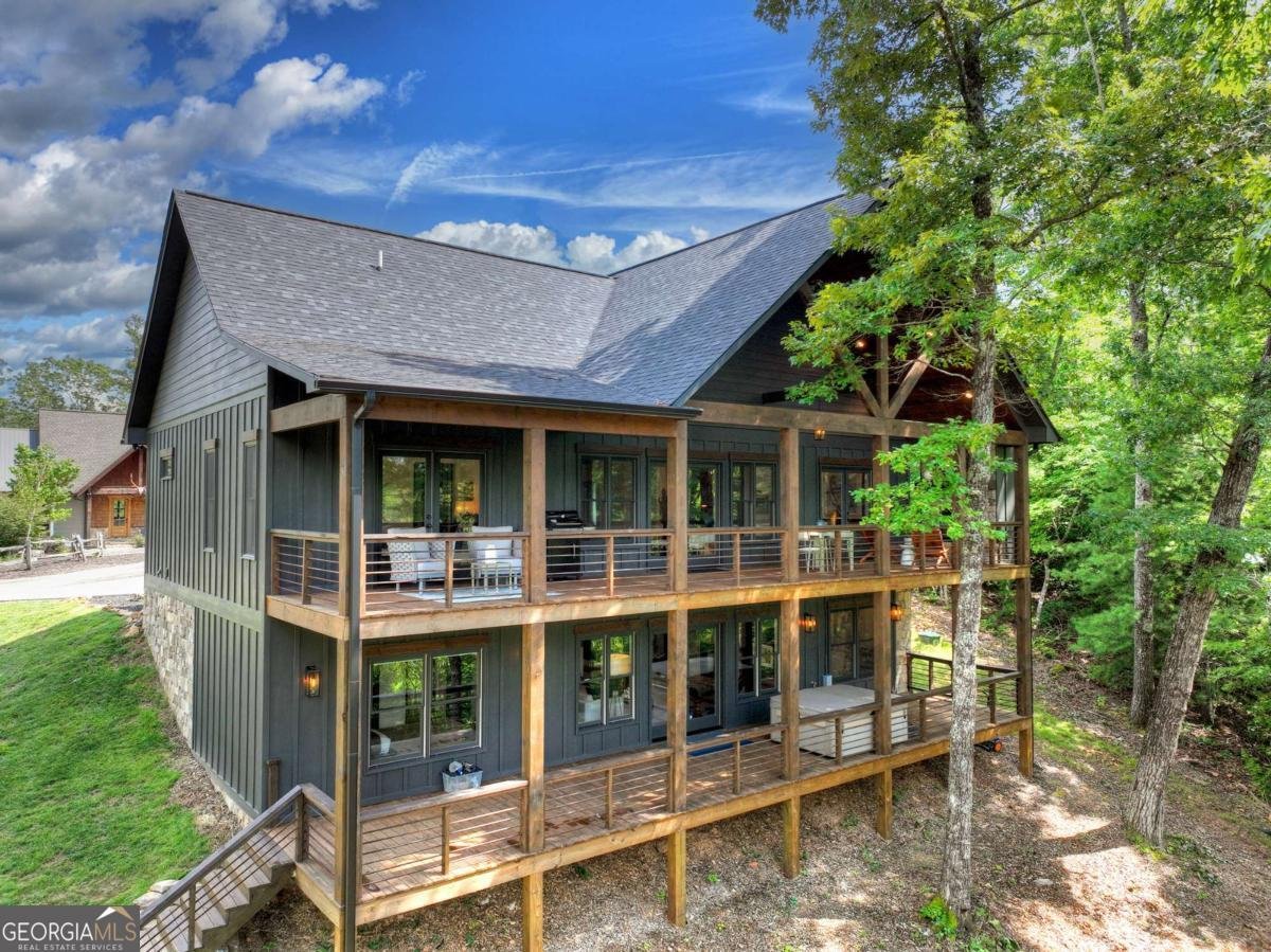 141 Long View Lane Blue Ridge - 23