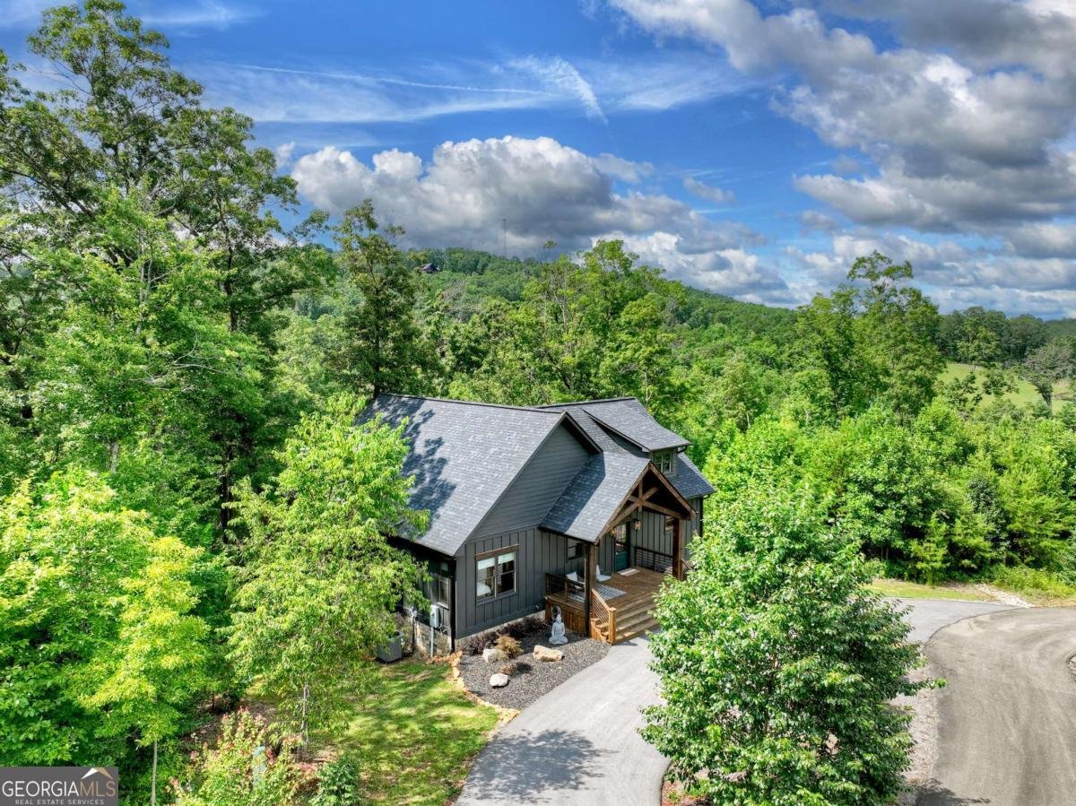 141 Long View Lane Blue Ridge - 24